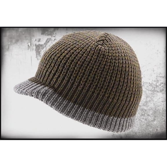 Icebox Dohm 612-4 O-Reilly Winter Hat - Thyme, Medium-Large