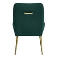 thumbnail image 4 of Silla de Comedor Kessa Muebles Maxine Verde 58 x 83 x 60 cm, 4 of 5