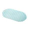 thumbnail image 1 of Yeacher Bathroom Anti-slip Mat with Suction Cup Shower Pad, 1 of 8