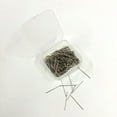 thumbnail image 3 of Hello Hobby Silver Pins Dressmaker 350 Count, Size 17, 26mm Long, 3 of 5