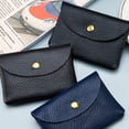 thumbnail image 4 of Hytrove Cartera Portátil De Cuero Para Tarjetas E Identificación Con De Almacenaje, 4 of 7