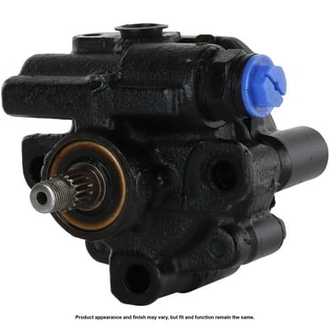 Cardone Remanufactured Steering Gear - Walmart.com