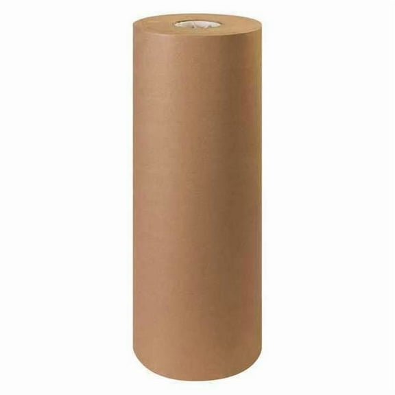 Partners Brand Kraft Paper Roll,30#,24x1,200 ft. KP2430