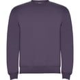 thumbnail image 1 of Roly  Adult Clasica Crew Neck Sweatshirt, 1 of 1