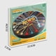 thumbnail image 3 of Juego de lógica educativo | Rompecabezas de cuerdas para niños | Desarrolla la resolución de problemas y el pensamiento crítico | Juguete portátil de viaje, 3 of 5
