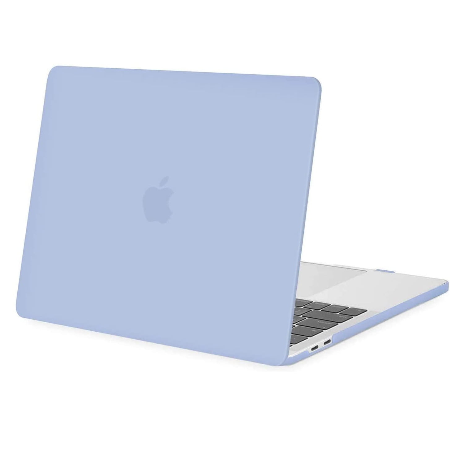 Mosiso MacBook Pro 13 inch Case 2020 2019 2018 2017 2016 Release A2251 A2289 A2159 A1989 A1706 A1708, Plastic Hard Shell Case for MacBook Pro 13