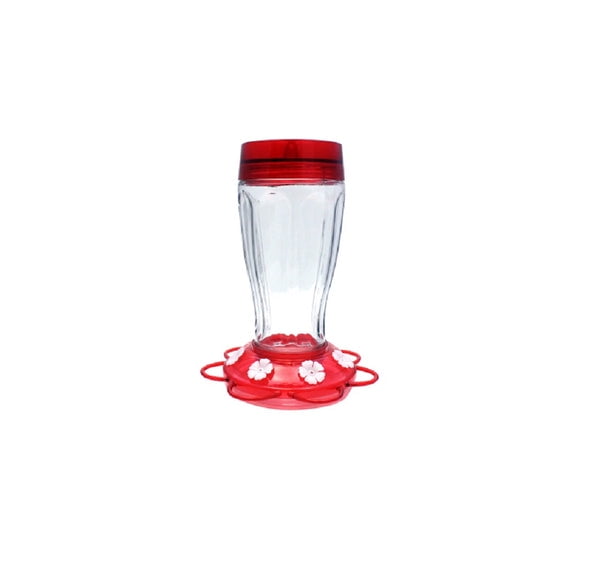 More Birds 41 Big Gulp Hummingbird Feeder, 40 Oz Capacity - Walmart.com