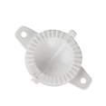 thumbnail image 1 of 2X Press Plastic Dough Dumpling Pie Making Maker Mould, 1 of 2