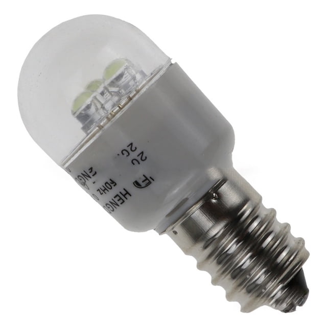 MYG Ampoule LED Froide Universelle pour Machines à Coudre 0,5 W Compatible avec Toutes les Grandes Marques