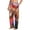 Black, variant on Oil Paintings of Elephants Mens Soft Woven Cotton Elastic Waistband Sleep Pajama Pant Lounge Sleep Pant With Pockets And Drawstring-Small