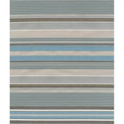 Clarity 3003 Woven Jacquards Fabric, Re Blued