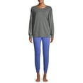 thumbnail image 6 of Secret Treasures Women's and Women's Plus Pajama Jogger, 6 of 6