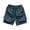 Dark Green, variant on Arlun Summer Loose Quick Dry Cargo Shorts Elastic Waist Drawstring Wide Leg Lightweight Outdoor Hiking Shorts Solid Color Comfy Breathable Bermuda Shorts with Multi Pockets White XL