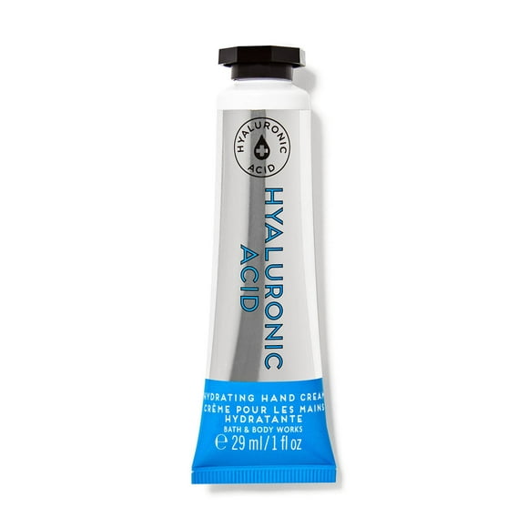Hyaluronic Acid Hand Cream 1 fl oz / 29 mL