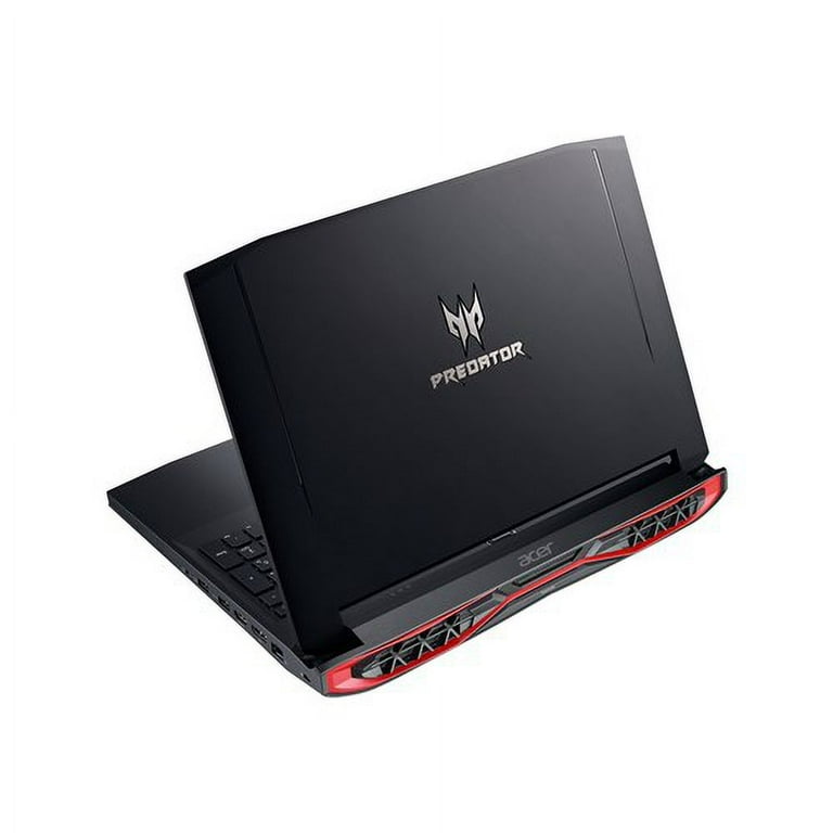 Acer predator i7 7700hq gtx 1070 new arrivals