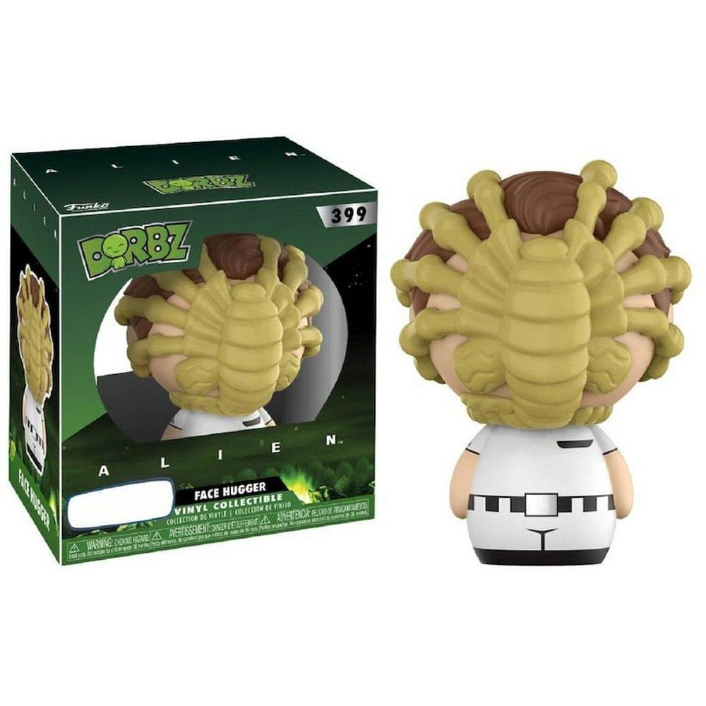 funko face