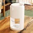 thumbnail image 2 of Ice Shaver and Snow Cone Machine Portable Hand Crank Ice Crusher with Free Ice Bowl and Ice Mold Manual Slushy Maker Shaved Ice Maker Machine for Snow Cones Ideal for Home Outdoor Use, 2 of 7