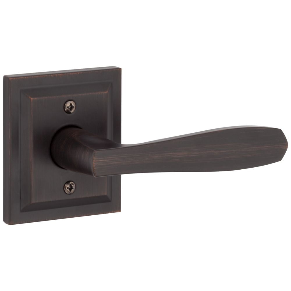 Baldwin Torrey Low Profile Rose Half-Dummy Lever in VB