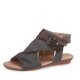 thumbnail image 2 of Verano nuevos zapatos romanos de color sólido Sandalias casuales diarias para mujer Zapatos de mujer Wmkox8yii shjk1812, 2 of 2