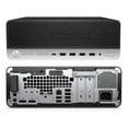 thumbnail image 4 of Restored HP Prodesk 600 G5 Desktop Intel Core i5 3.00 GHz 8 GB 256 GB SSD Windows 10 Pro (Refurbished), 4 of 4
