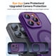 thumbnail image 3 of Funda magnética CANSHN compatible con iPhone 15 Pro Max, 3 of 7