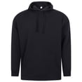 thumbnail image 1 of Skinni Fit - Sudadera oversized Unisex (Azul marino), 1 of 3