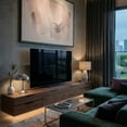 thumbnail image 3 of Table Lamp LED, Modern Accent Light - Modern Ambient Lighting for Desk, Bedside, Lounge & Restaurant, 3 of 3