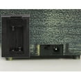 thumbnail image 3 of DOLITY Relaxation Waterfall Feature Warm Light Decorative Tabletop Water B B, 3 of 8