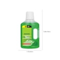 thumbnail image 3 of Fasiaou Tub and Tile Cleaner, Mold & Mildew Stain Remover, Industrial-Strength, No-Scrub Foam Cleaner, Modern Orchard Scent, 500 ml, 3 of 6