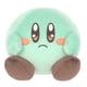 thumbnail image 1 of Peluche Little Buddy para Nintendo Kirby, chocolate y menta, 10 cm, 1 of 1