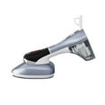 thumbnail image 3 of Conair ExtremeSteam 2-in-1 Handheld Steamer & Iron, 3 of 5