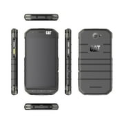 Unlocked CAT S31 Rugged Waterproof Smartphone