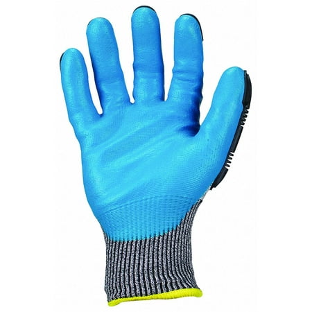 

Ironclad Performance Wear Insulated Winter Gloves XL HPPE Back PR KKC5BW-05-XL