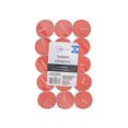 thumbnail image 1 of MAINSTAYS CRANBERRY MANDARIN 30PK SCENTED TEALIGHTS, 1 of 1