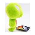 thumbnail image 3 of Piusho Plush Toy Zygrde Core Stuffed Animal, Game Doll For Collectible Gift, Soft Plushies For Cuddle, Cute Cartoon Character, 3 of 5