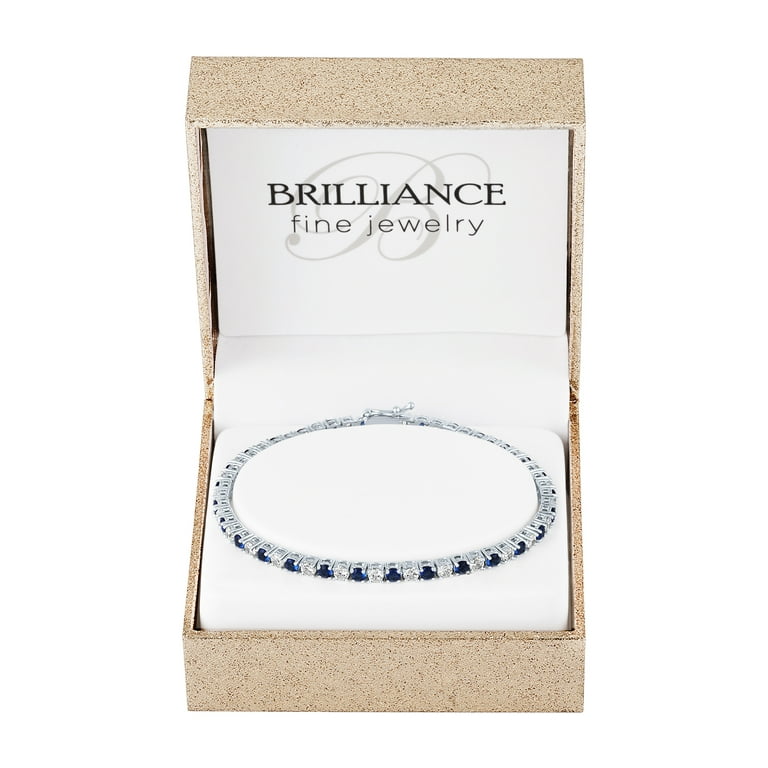 Brilliance fine cheap jewelry swarovski