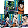 thumbnail image 2 of Dragon Ball: The Complete Series, Seasons 1-5 (DVD), 2 of 6