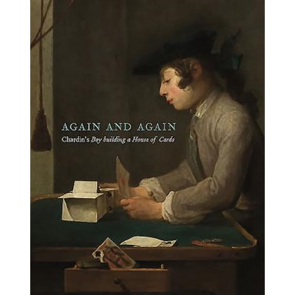 Pre-Owned Taking Time : Chardin's House of Cards (Paperback)