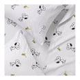thumbnail image 3 of Juego de Sábanas Peanuts Individual Snoopy, 3 of 4