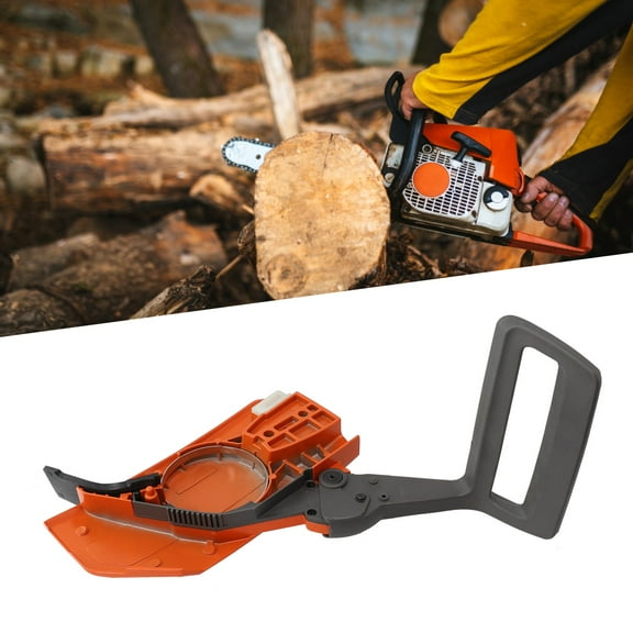 For Husqvarna 281 288 Chainsaw 503 74 67-02 Clutch Brake Chain Sprocket Cover