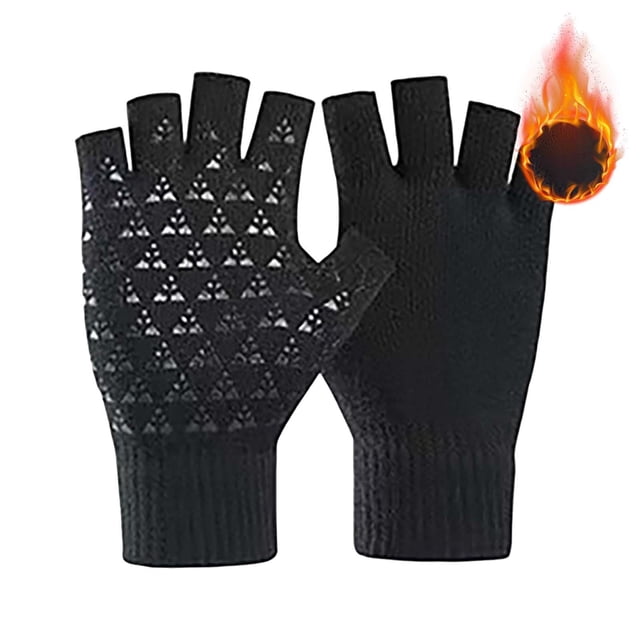 Gants Mitaines Hiver USB Chauffés Gants Chauds Chauffés Mains Randonnée Conduite Course Cyclisme Gants Mitaines