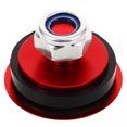 thumbnail image 2 of Car Rear Wiper Arm Plug Cap Aluminum Alloy Windshield Wiper Cover Car Accessory, 2 of 7