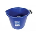 thumbnail image 2 of Faithfull Seau Industriel Builders 14 Litres (3 Gallons) - Bleu, 2 of 5
