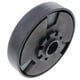 thumbnail image 4 of Embrague De Motor Centrífugo De Metal 3/4 Pulgadas Diámetro 10t 6.5 212CC Kart Mini Bike Motor De Cortacésped Yotijar  Go kart embrague, 4 of 9