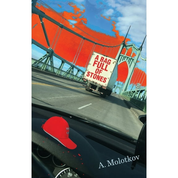 A Bag Full of Stones, (Paperback)