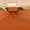 Burnt Orange, variant on 3 Piece Universal V Berth Bed Sheets Best Boat V Berth 100% Egyptian Cotton 800 Thread Count Soft & Smooth V Berth Bedding Fits mattresses up to 6” Depth - Medium Blue Solid