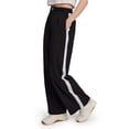 thumbnail image 2 of Reebok Women's Horizon Wide Leg Pant, Sizes XS-XXL, 2 of 7