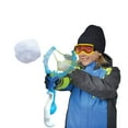 thumbnail image 2 of Wham-O Snow Ball Maker Slingshot with Vinyl Target, 2 of 5