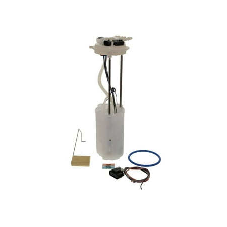 ACDelco GM OE Lifetime Warranty Fuel Pump Assembly, Internal Screen