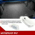 thumbnail image 4 of P01-057W White 2018-SMD LED Trunk Cargo Area Light For Subi Impreza WRX XV Crosstrek Ascent, 4 of 8